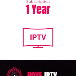 1 Year Subscription - 3 Devices